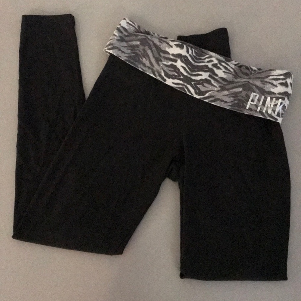 Victoria’s Secret Pink Leggings